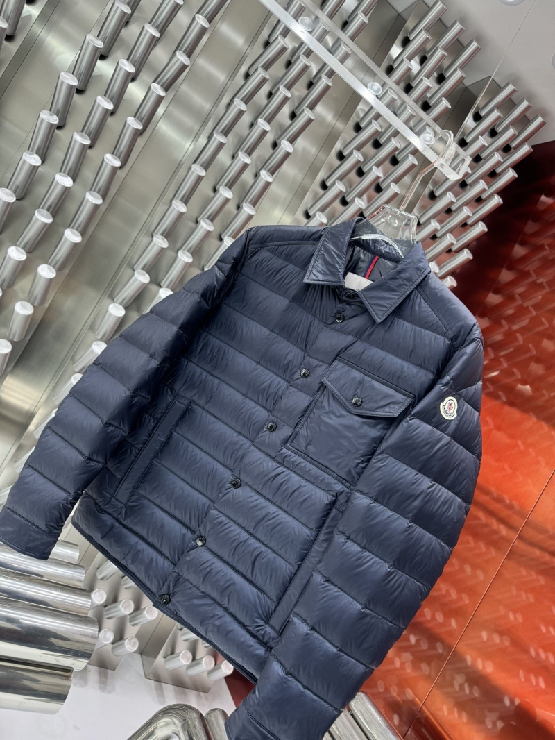 Moncler Down Coat